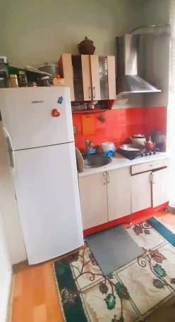 İcarə yeni tikili 1 otaqlı 63 m²,  Nəriman Nərimanov m.-12