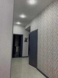 Satılır yeni tikili 4 otaqlı 120 m²,  Həzi Aslanov m.-23
