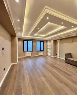 Satılır yeni tikili 2 otaqlı 112 m²,  Nəsimi m.-6