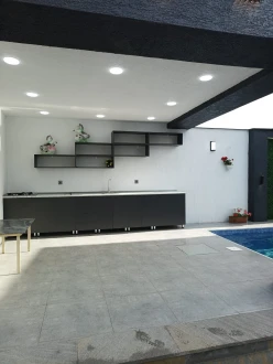 Satılır ev/villa 4 otaqlı 140 m²,  Şimal DRES-3