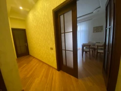 İcarə yeni tikili 2 otaqlı 100 m²,  Xətai-21