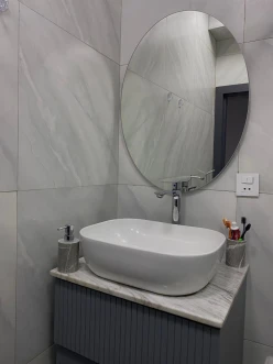 Satılır yeni tikili 4 otaqlı 120 m²,  Həzi Aslanov m.-18