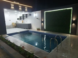 Satılır ev/villa 4 otaqlı 140 m²,  Şimal DRES-13