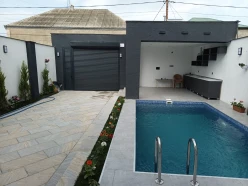 Satılır ev/villa 4 otaqlı 140 m²,  Şimal DRES-14