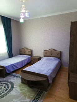 Satılır ev/villa 4 otaqlı 140 m²,  Şimal DRES-12