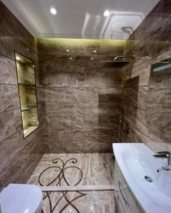 Satılır yeni tikili 2 otaqlı 112 m²,  Nəsimi m.-15