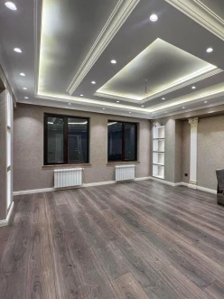 Satılır yeni tikili 2 otaqlı 112 m²,  Nəsimi m.-12
