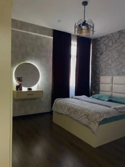 Satılır yeni tikili 4 otaqlı 120 m²,  Həzi Aslanov m.-11