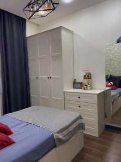 Satılır yeni tikili 4 otaqlı 120 m²,  Həzi Aslanov m.-8