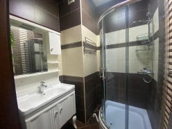 İcarə yeni tikili 2 otaqlı 100 m²,  Xətai-12