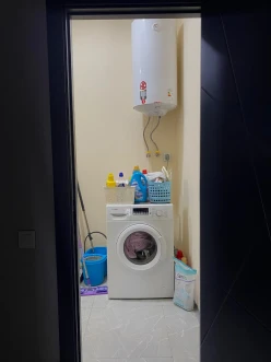 Satılır yeni tikili 4 otaqlı 120 m²,  Həzi Aslanov m.-22