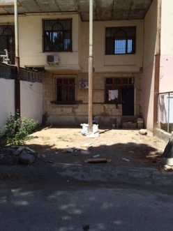 İcarə yeni tikili 1 otaqlı 63 m²,  Nəriman Nərimanov m.-2