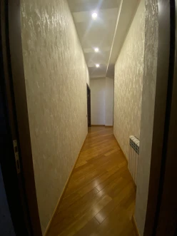 İcarə yeni tikili 2 otaqlı 100 m²,  Xətai-22