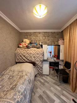 Satılır köhnə tikili 3 otaqlı 85 m²,  Elmlər Akademiyası m.-8