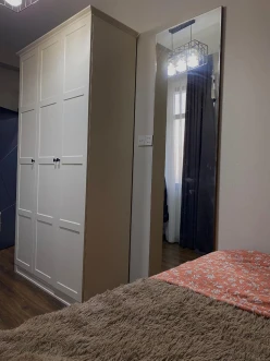 Satılır yeni tikili 4 otaqlı 120 m²,  Həzi Aslanov m.-14