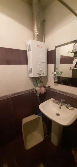 İcarə yeni tikili 1 otaqlı 63 m²,  Nəriman Nərimanov m.-15