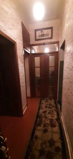 İcarə yeni tikili 1 otaqlı 63 m²,  Nəriman Nərimanov m.-20