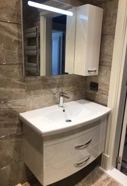 Satılır yeni tikili 2 otaqlı 112 m²,  Nəsimi m.-7