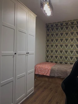 Satılır yeni tikili 4 otaqlı 120 m²,  Həzi Aslanov m.-13