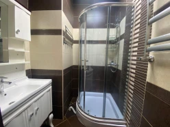 İcarə yeni tikili 2 otaqlı 100 m²,  Xətai-13