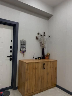 Satılır yeni tikili 4 otaqlı 120 m²,  Həzi Aslanov m.-24