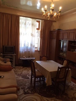 İcarə yeni tikili 1 otaqlı 63 m²,  Nəriman Nərimanov m.-8