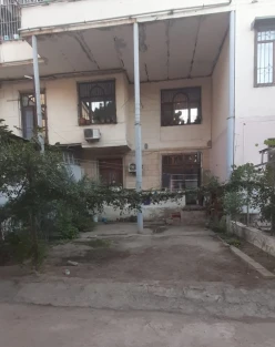 İcarə yeni tikili 1 otaqlı 63 m²,  Nəriman Nərimanov m.