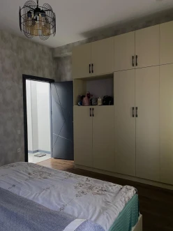 Satılır yeni tikili 4 otaqlı 120 m²,  Həzi Aslanov m.-12