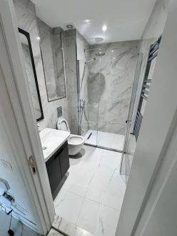 Satılır yeni tikili 4 otaqlı 110 m²,  İnşaatçılar m.-8