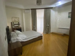 İcarə yeni tikili 2 otaqlı 100 m²,  Xətai-7