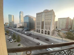 İcarə yeni tikili 2 otaqlı 100 m²,  Xətai-16