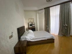 İcarə yeni tikili 2 otaqlı 100 m²,  Xətai-6