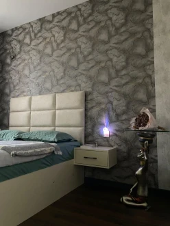 Satılır yeni tikili 4 otaqlı 120 m²,  Həzi Aslanov m.-10