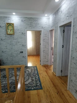 Satılır ev/villa 4 otaqlı 140 m²,  Şimal DRES-7