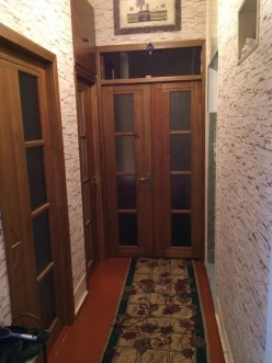 İcarə yeni tikili 1 otaqlı 63 m²,  Nəriman Nərimanov m.-19