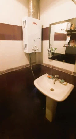 İcarə yeni tikili 1 otaqlı 63 m²,  Nəriman Nərimanov m.-16