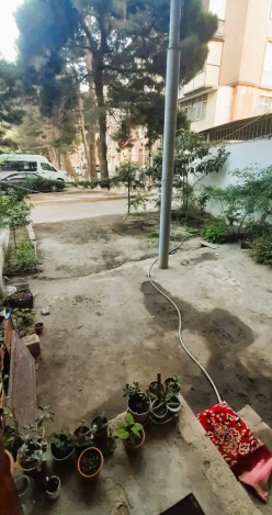 İcarə yeni tikili 1 otaqlı 63 m²,  Nəriman Nərimanov m.-22