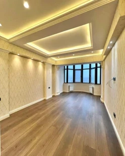 Satılır yeni tikili 2 otaqlı 112 m²,  Nəsimi m.-14