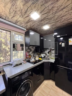 Satılır köhnə tikili 3 otaqlı 85 m²,  Elmlər Akademiyası m.-12