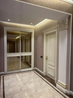 Satılır yeni tikili 2 otaqlı 112 m²,  Nəsimi m.-2