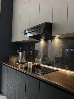 Satılır yeni tikili 4 otaqlı 120 m²,  Həzi Aslanov m.-5