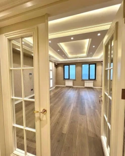 Satılır yeni tikili 2 otaqlı 112 m²,  Nəsimi m.-3