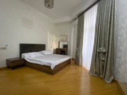 İcarə yeni tikili 2 otaqlı 100 m²,  Xətai-5