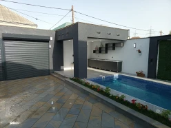 Satılır ev/villa 4 otaqlı 140 m²,  Şimal DRES-5
