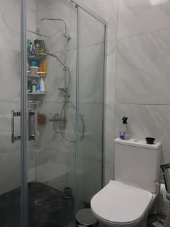 Satılır yeni tikili 4 otaqlı 120 m²,  Həzi Aslanov m.-19