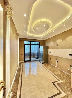 Satılır yeni tikili 2 otaqlı 112 m²,  Nəsimi m.-19