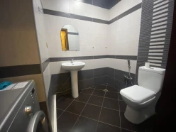 İcarə yeni tikili 2 otaqlı 100 m²,  Xətai-15