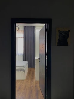 Satılır yeni tikili 4 otaqlı 120 m²,  Həzi Aslanov m.-21