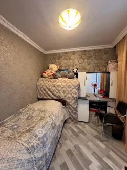 Satılır köhnə tikili 3 otaqlı 85 m²,  Elmlər Akademiyası m.-9