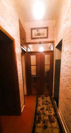 İcarə yeni tikili 1 otaqlı 63 m²,  Nəriman Nərimanov m.-14